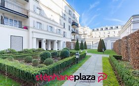 Plaza Ariane 01 Proche Disneyland Paris