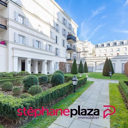 Plaza Ariane 01 Proche Disneyland Paris Chessy  Esterno foto
